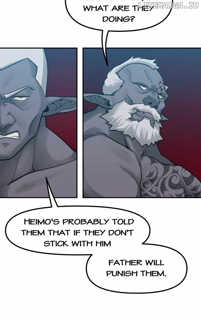 Lord of Goblins Chapter 90 6